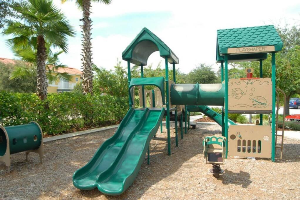 Lakeview W/8 Bedroom 5 Kingsuite 3 Miles To Disney Kissimmee Exterior foto