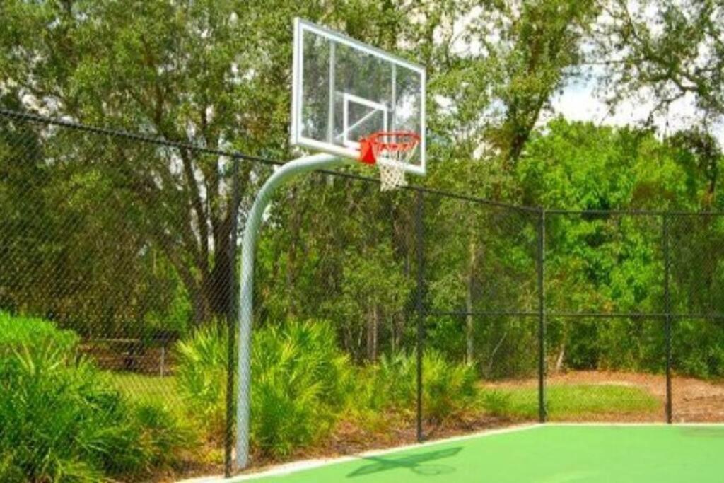 Lakeview W/8 Bedroom 5 Kingsuite 3 Miles To Disney Kissimmee Exterior foto